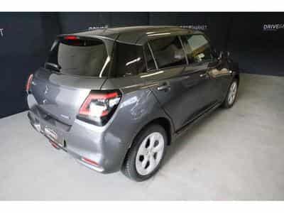 Suzuki Swift GL+ (2025) - Photo 14