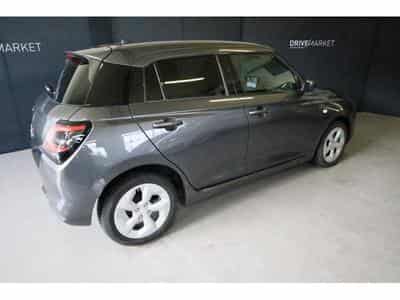 Suzuki Swift GL+ (2025) - Photo 15