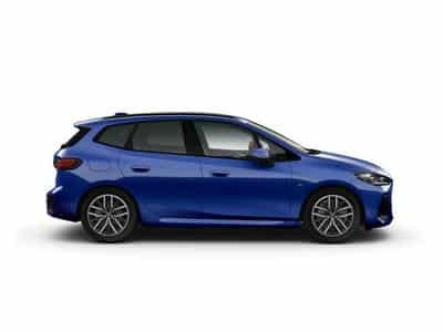 BMW 230 xDrive Active Tourer (2023) - Photo 2