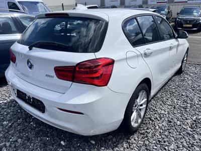 BMW 118 i FACELIFT NAVI (2017) - Photo 2