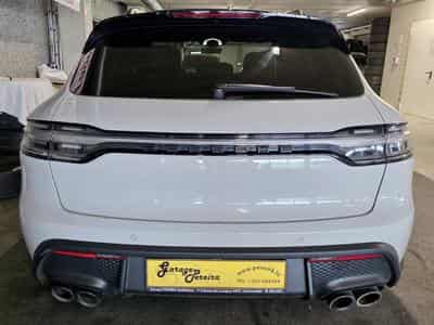 Porsche Macan NEW MODEL Porsche Approved 3/2027 265 BOSE PANO CUIR NAVI (2022) - Foto 3