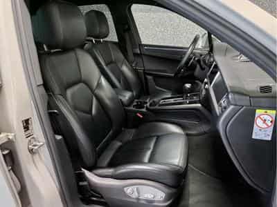 Porsche Macan NEW MODEL Porsche Approved 3/2027 265 BOSE PANO CUIR NAVI (2022) - Foto 4