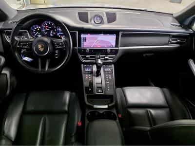 Porsche Macan NEW MODEL Porsche Approved 3/2027 265 BOSE PANO CUIR NAVI (2022) - Foto 6