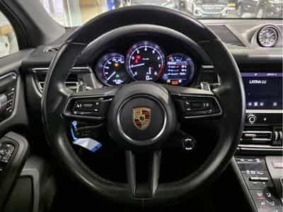 Porsche Macan NEW MODEL Porsche Approved 3/2027 265 BOSE PANO CUIR NAVI (2022) - Foto 7