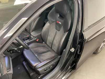 Skoda Octavia Octavia RS Combi Essence 180kW / 245ch DSG (2021) - Photo 2