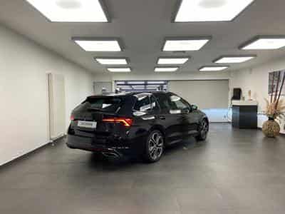 Skoda Octavia Octavia RS Combi Essence 180kW / 245ch DSG (2021) - Photo 8