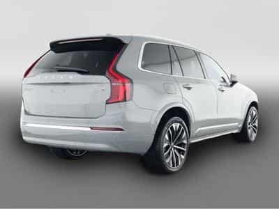 Volvo XC90 (2025) - Photo 2