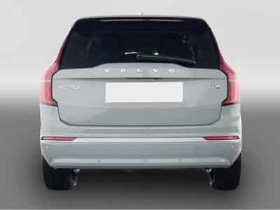 Volvo XC90 (2025) - Photo 3