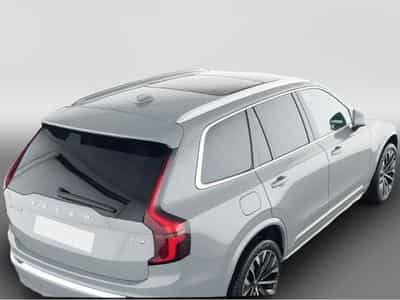 Volvo XC90 (2025) - Photo 4