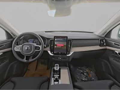 Volvo XC90 (2025) - Photo 5