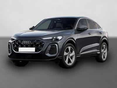 Audi Q5 (2026) - Photo 1