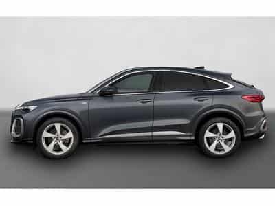 Audi Q5 (2026) - Photo 2