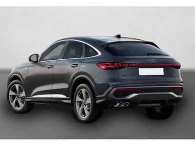 Audi Q5 (2026) - Photo 3