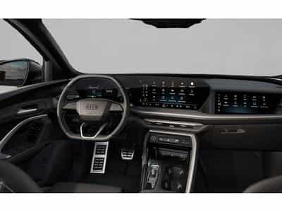 Audi Q5 (2026) - Photo 4