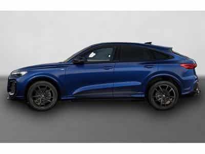 Audi Q5 (2026) - Photo 2