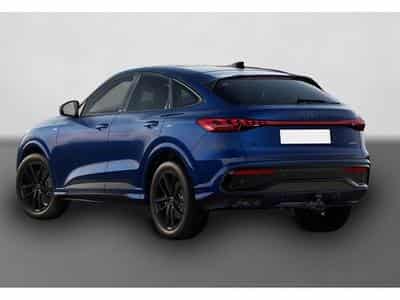 Audi Q5 (2026) - Photo 3