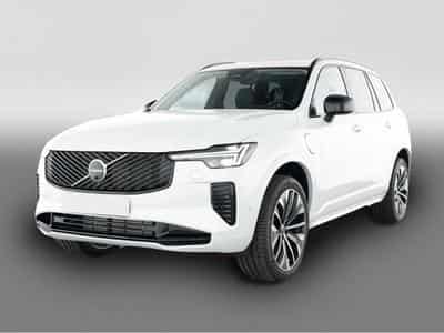 Volvo XC90 (2025) - Photo 1