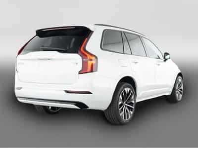 Volvo XC90 (2025) - Photo 2