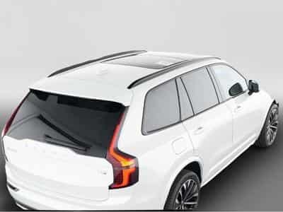 Volvo XC90 (2025) - Photo 3