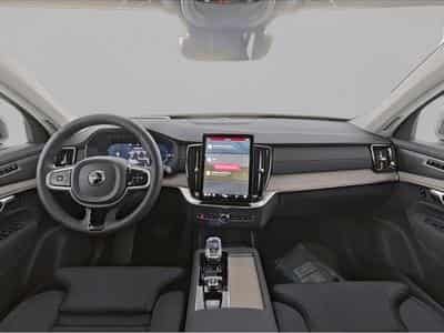 Volvo XC90 (2025) - Photo 4