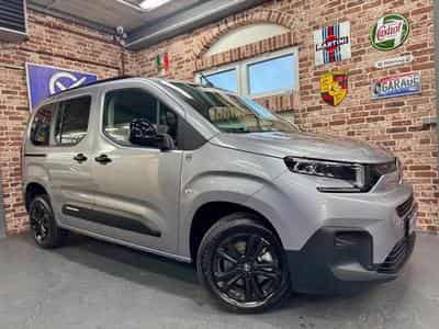 Citroën Berlingo (2026) - Photo 1