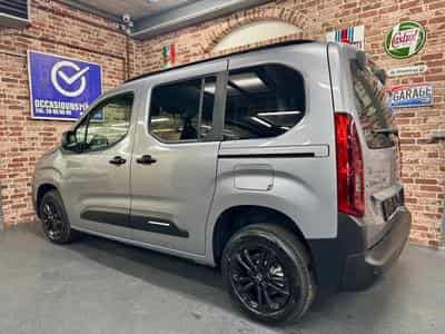 Citroën Berlingo (2026) - Photo 2