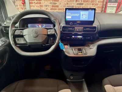 Citroën Berlingo (2026) - Photo 4