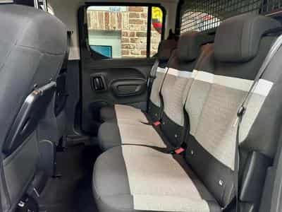 Citroën Berlingo (2026) - Photo 6