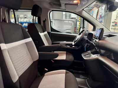 Citroën Berlingo (2026) - Photo 8