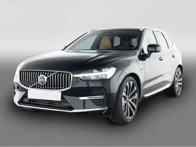 Volvo XC60 (2025) - Photo 1