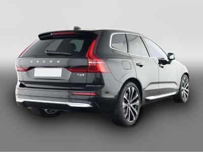 Volvo XC60 (2025) - Photo 2
