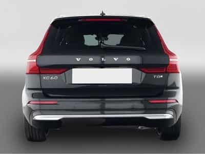 Volvo XC60 (2025) - Photo 3
