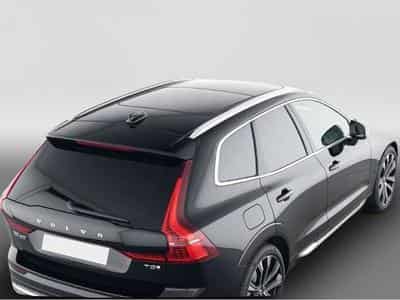 Volvo XC60 (2025) - Photo 4