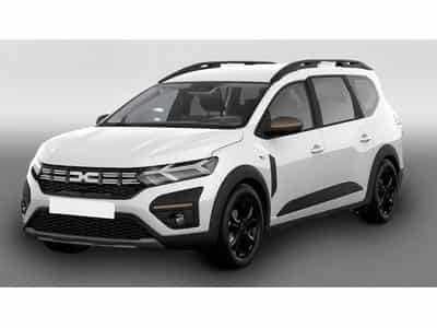 Dacia Jogger (2026) - Foto 1
