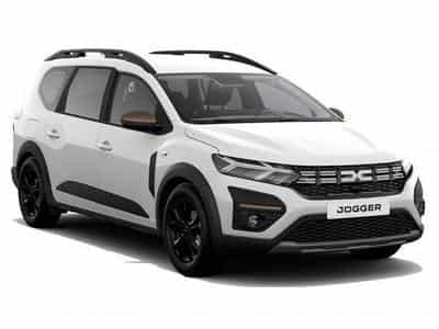 Dacia Jogger (2026) - Foto 6