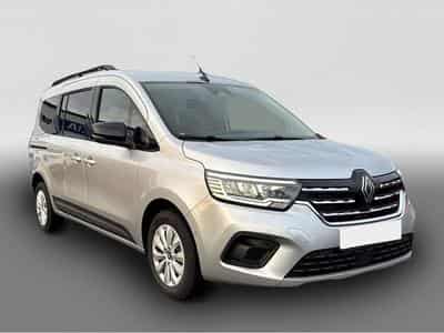 Renault Kangoo (2026) - Photo 1