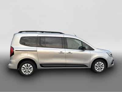 Renault Kangoo (2026) - Photo 2