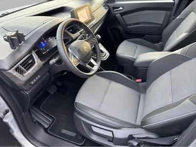 Renault Kangoo (2026) - Photo 4