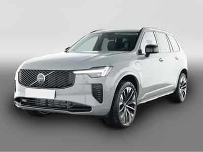 Volvo XC90 (2025) - Photo 1