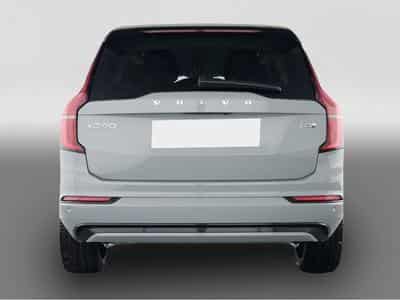 Volvo XC90 (2025) - Photo 3
