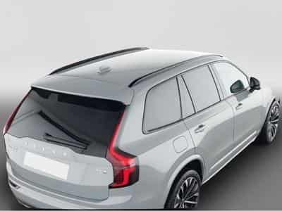 Volvo XC90 (2025) - Photo 4