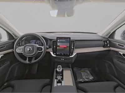 Volvo XC90 (2025) - Photo 5