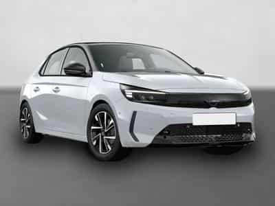 Opel Corsa (2026) - Photo 1