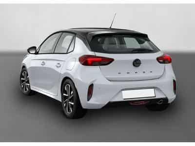 Opel Corsa (2026) - Photo 3