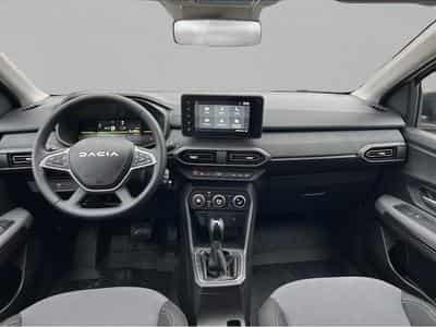 Dacia Jogger (2026) - Foto 5