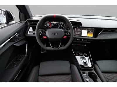 Audi RS3 (2026) - Photo 6