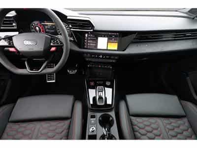 Audi RS3 (2026) - Photo 7