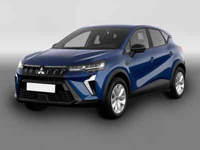 Mitsubishi ASX (2025) - Photo 1