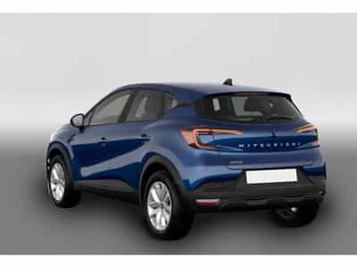 Mitsubishi ASX (2025) - Photo 5