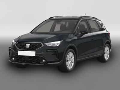 Seat Arona (2026) - Photo 1